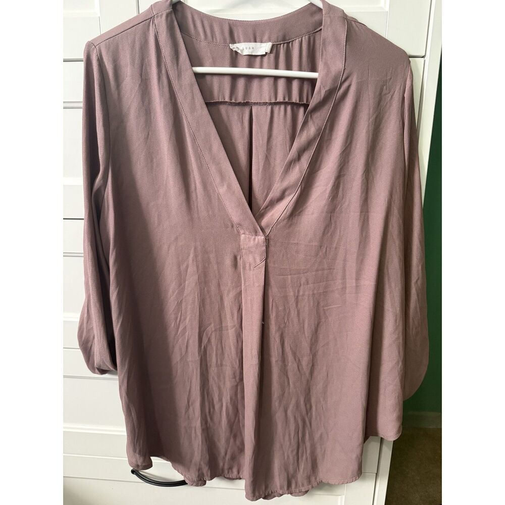 Lush	Top